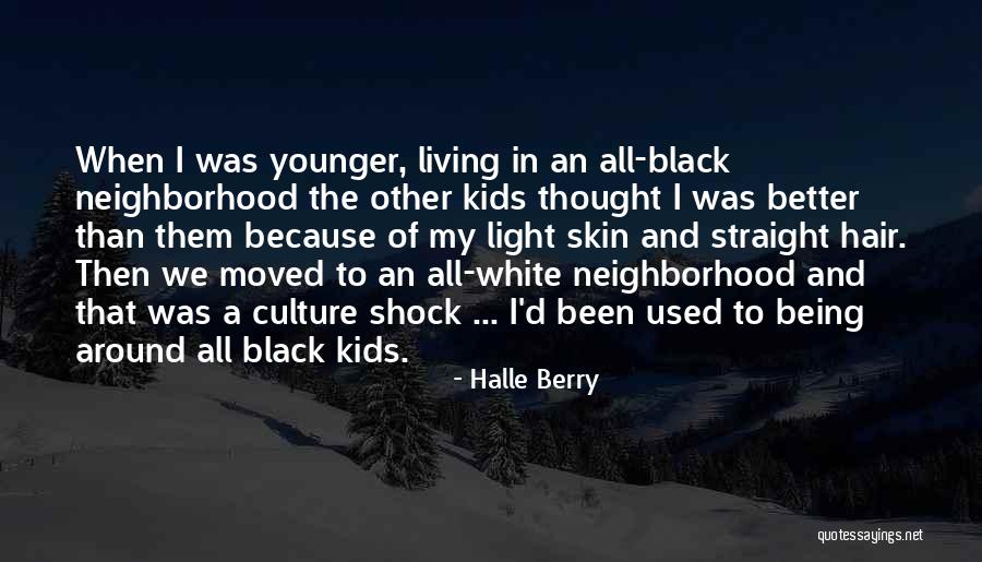 Halle Berry Quotes 2179994