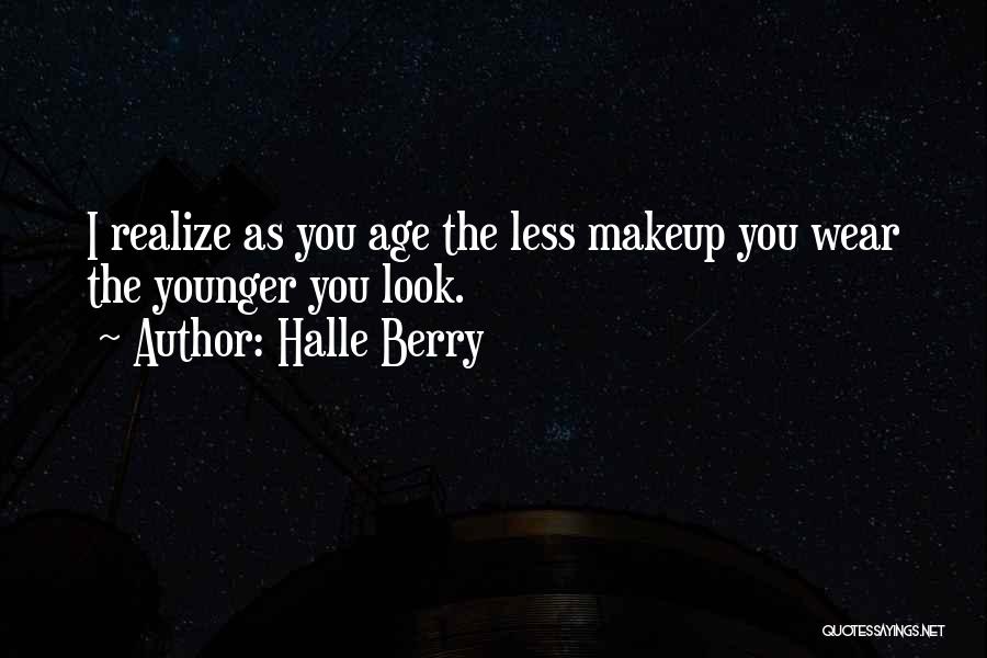 Halle Berry Quotes 240050
