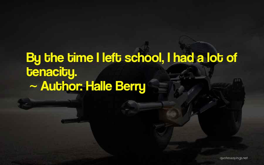Halle Berry Quotes 355199