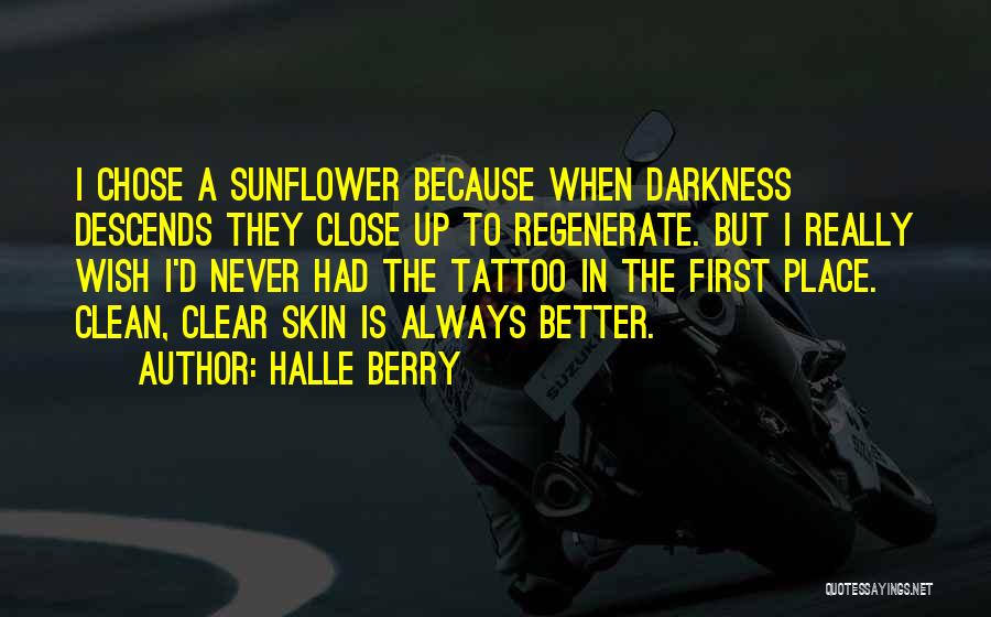 Halle Berry Quotes 640059