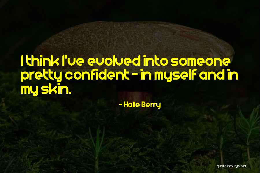 Halle Berry Quotes 810269