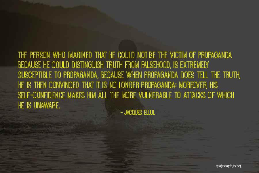 Halleguah Quotes By Jacques Ellul Halleguah Quotes By Jacques Ellul