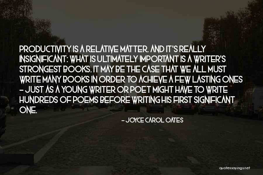 Halleh Akbarnia Quotes By Joyce Carol Oates Halleh Akbarnia Quotes By Joyce Carol Oates