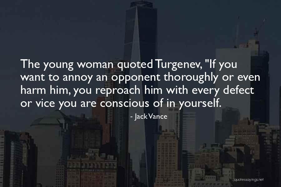 Halleh Matian Quotes By Jack Vance Halleh Matian Quotes By Jack Vance