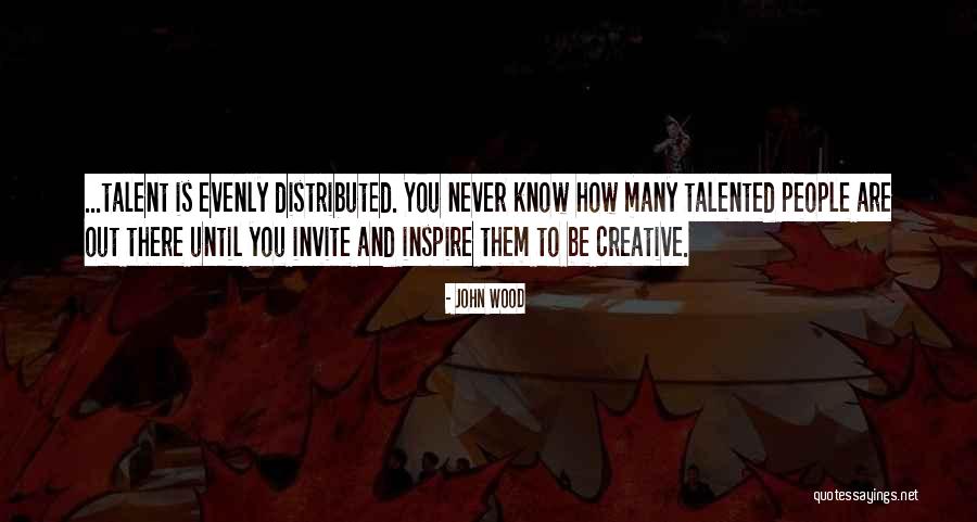 Halleh Matian Quotes By John Wood Halleh Matian Quotes By John Wood
