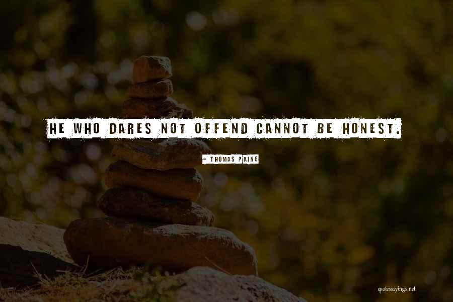 Halleiner Haus Quotes By Thomas Paine Halleiner Haus Quotes By Thomas Paine