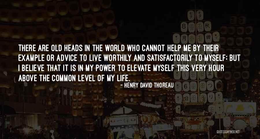 Hallelujah Haptism Quotes By Henry David Thoreau Hallelujah Haptism Quotes By Henry David Thoreau