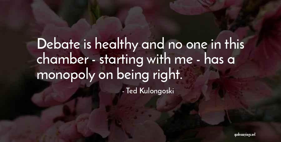 Hallelujahs Angels Quotes By Ted Kulongoski Hallelujahs Angels Quotes By Ted Kulongoski