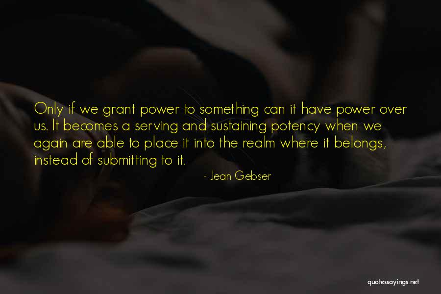 Hallelujahs Chords Quotes By Jean Gebser Hallelujahs Chords Quotes By Jean Gebser