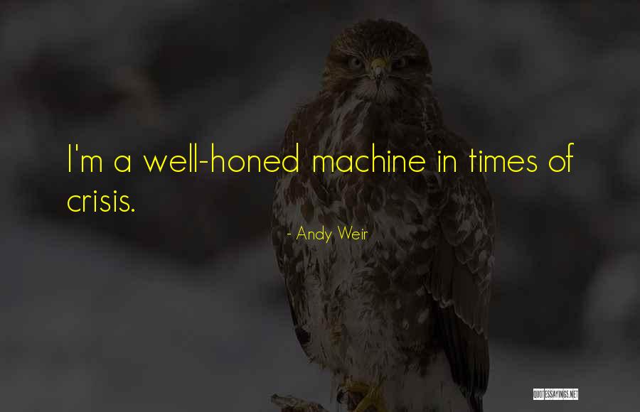 Hallelujahs Ringing Quotes By Andy Weir Hallelujahs Ringing Quotes By Andy Weir
