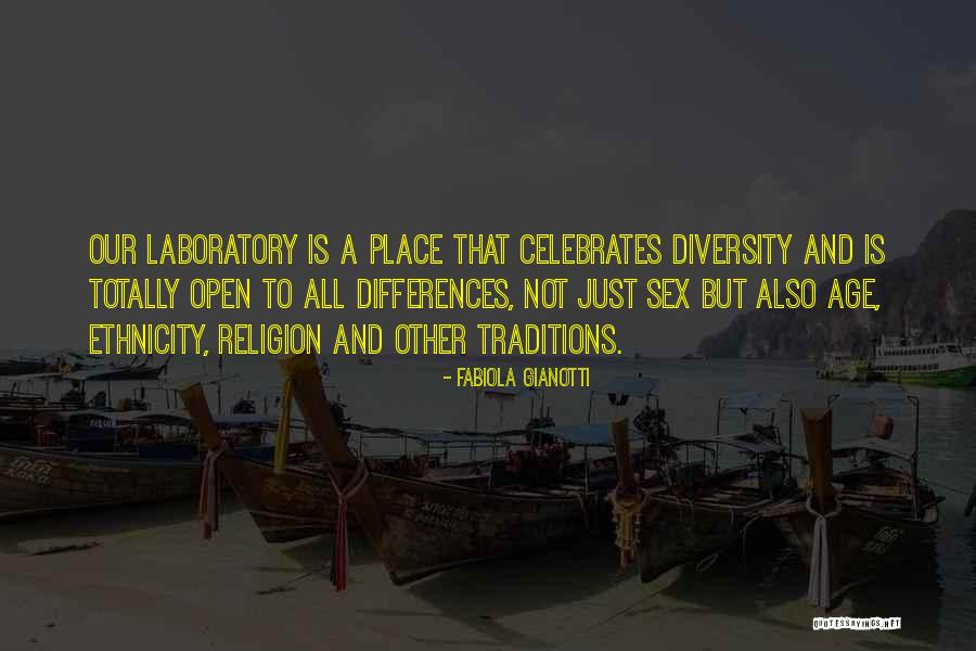 Hallema Quotes By Fabiola Gianotti Hallema Quotes By Fabiola Gianotti