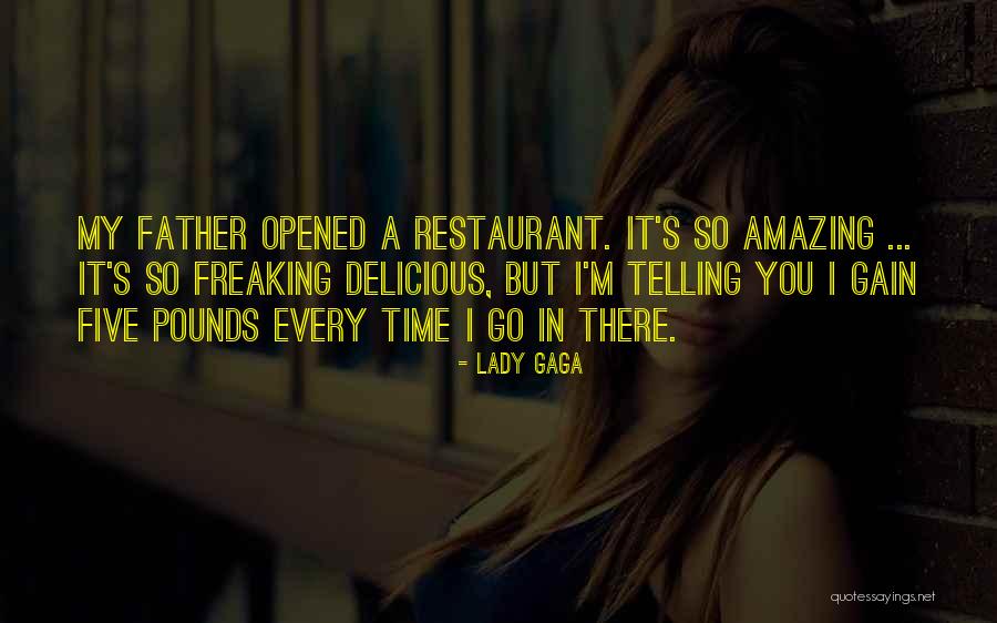Hallenstein Nz Quotes By Lady Gaga Hallenstein Nz Quotes By Lady Gaga