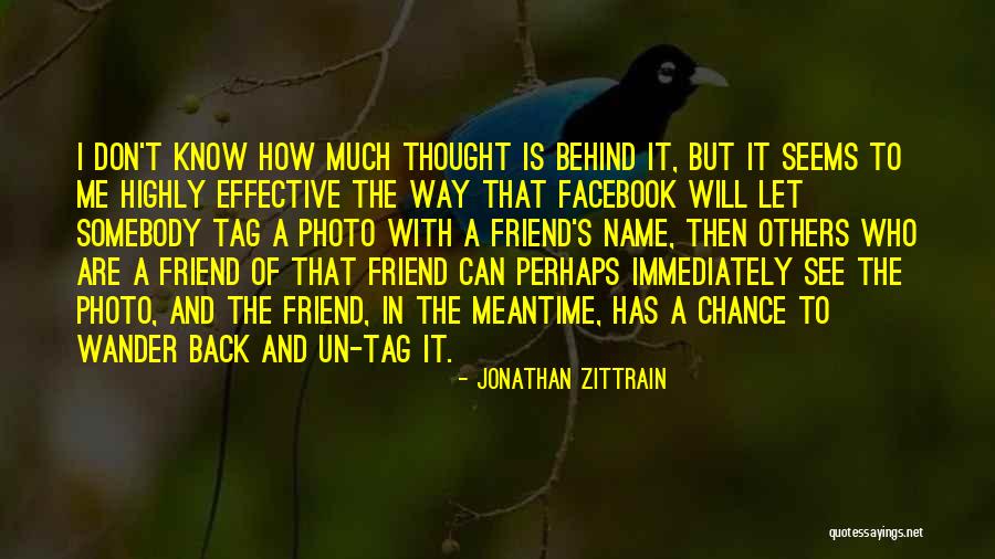 Hallermann Streiff Francois Quotes By Jonathan Zittrain Hallermann Streiff Francois Quotes By Jonathan Zittrain