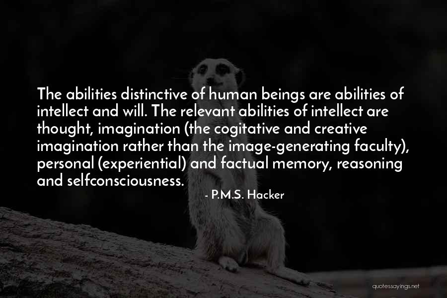 Hallers Obituaries Quotes By P.M.S. Hacker Hallers Obituaries Quotes By P.M.S. Hacker
