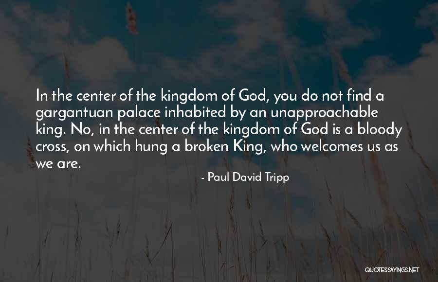 Hallers The Blue Quotes By Paul David Tripp Hallers The Blue Quotes By Paul David Tripp