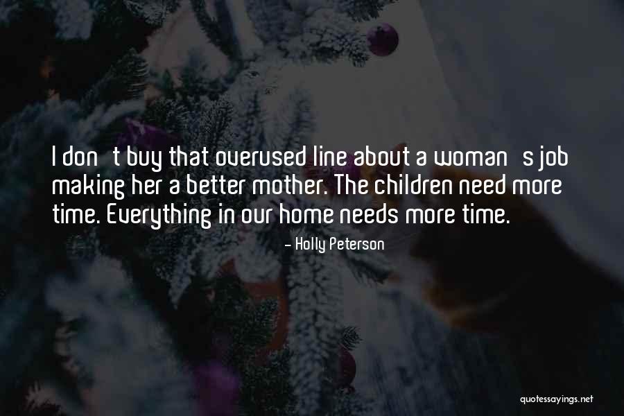 Halles Quotes By Holly Peterson Halles Quotes By Holly Peterson