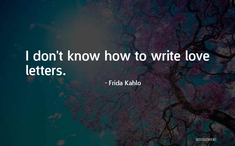 Hallesche Quotes By Frida Kahlo Hallesche Quotes By Frida Kahlo