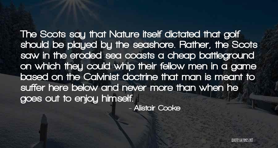 Hallgate Timber Quotes By Alistair Cooke Hallgate Timber Quotes By Alistair Cooke