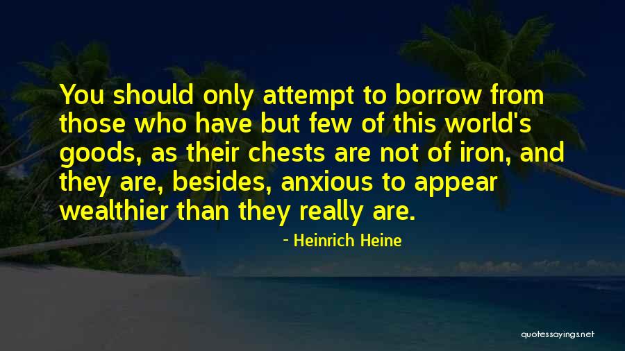 Hallgren Orthodontics Quotes By Heinrich Heine Hallgren Orthodontics Quotes By Heinrich Heine