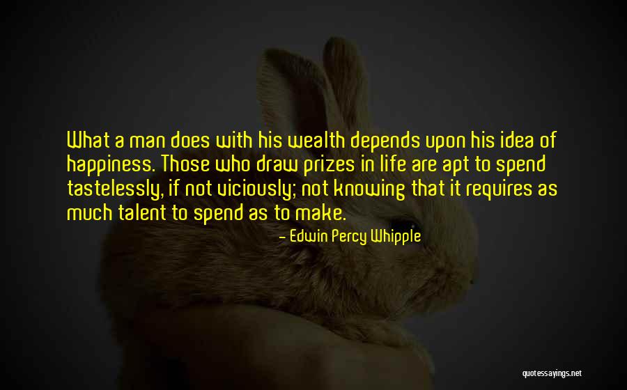 Hallhuber Kleider Quotes By Edwin Percy Whipple Hallhuber Kleider Quotes By Edwin Percy Whipple