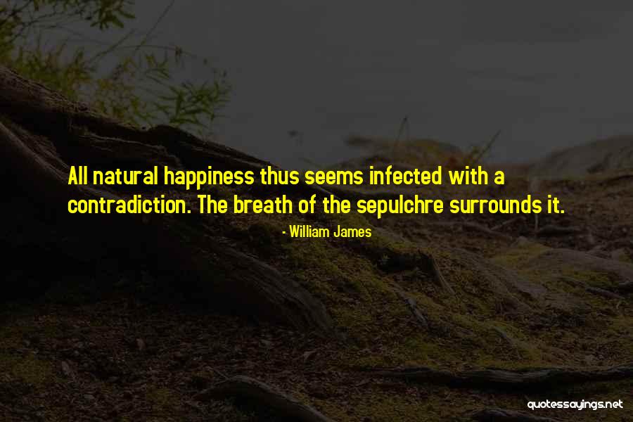 Hallhuber Kleider Quotes By William James Hallhuber Kleider Quotes By William James