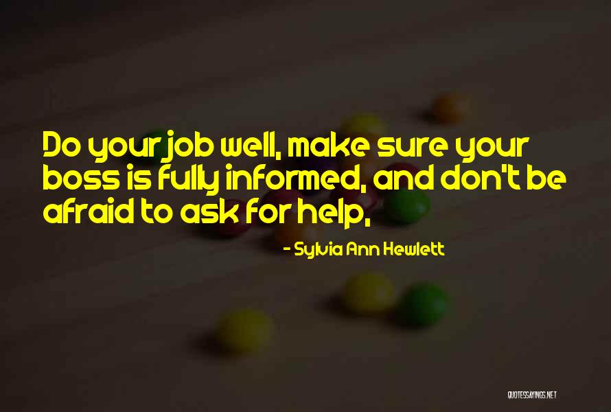 Halliburtons Quotes By Sylvia Ann Hewlett Halliburtons Quotes By Sylvia Ann Hewlett