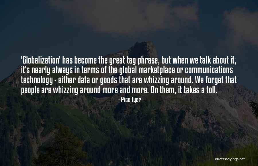 Hallidays Pet Quotes By Pico Iyer Hallidays Pet Quotes By Pico Iyer