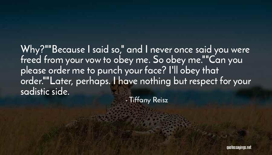 Hallier Classic Cars Quotes By Tiffany Reisz Hallier Classic Cars Quotes By Tiffany Reisz