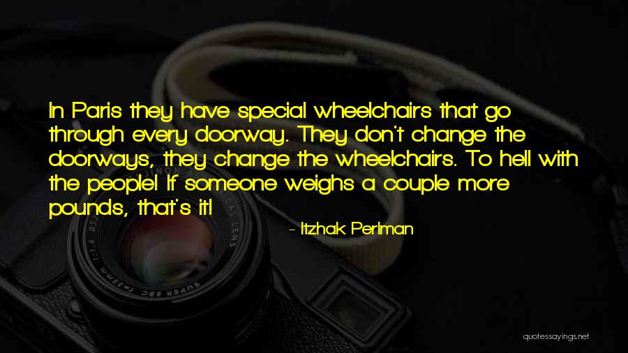 Hallier Law Quotes By Itzhak Perlman Hallier Law Quotes By Itzhak Perlman