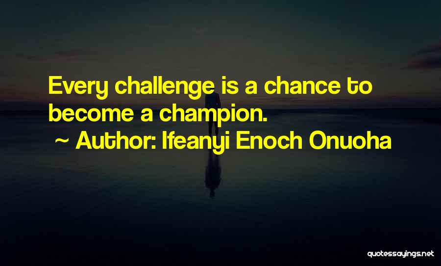 Halligan Insurance Quotes By Ifeanyi Enoch Onuoha