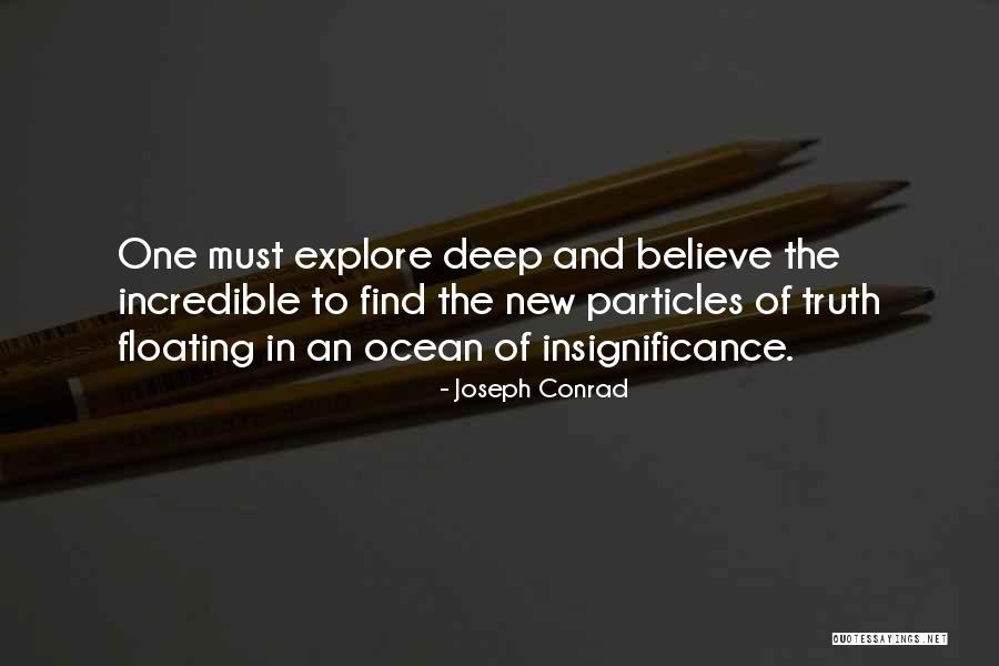 Halligan Mccabe Quotes By Joseph Conrad Halligan Mccabe Quotes By Joseph Conrad