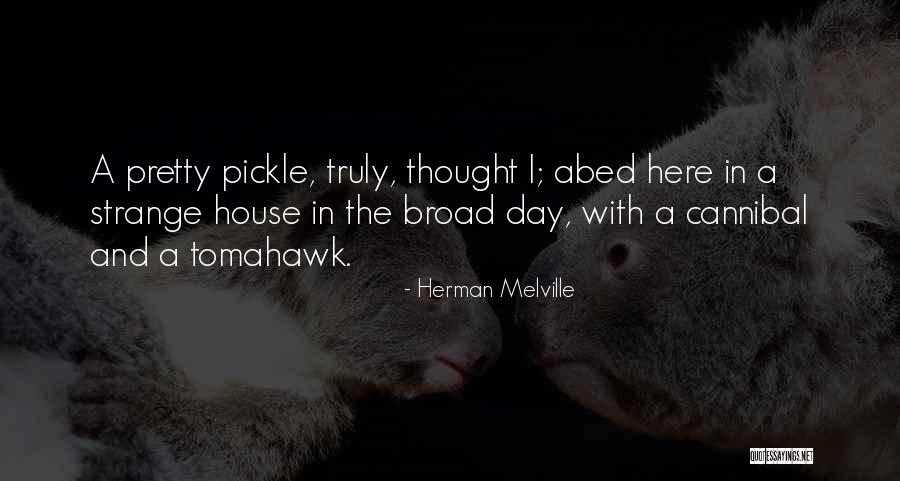 Hallinan Law Quotes By Herman Melville Hallinan Law Quotes By Herman Melville