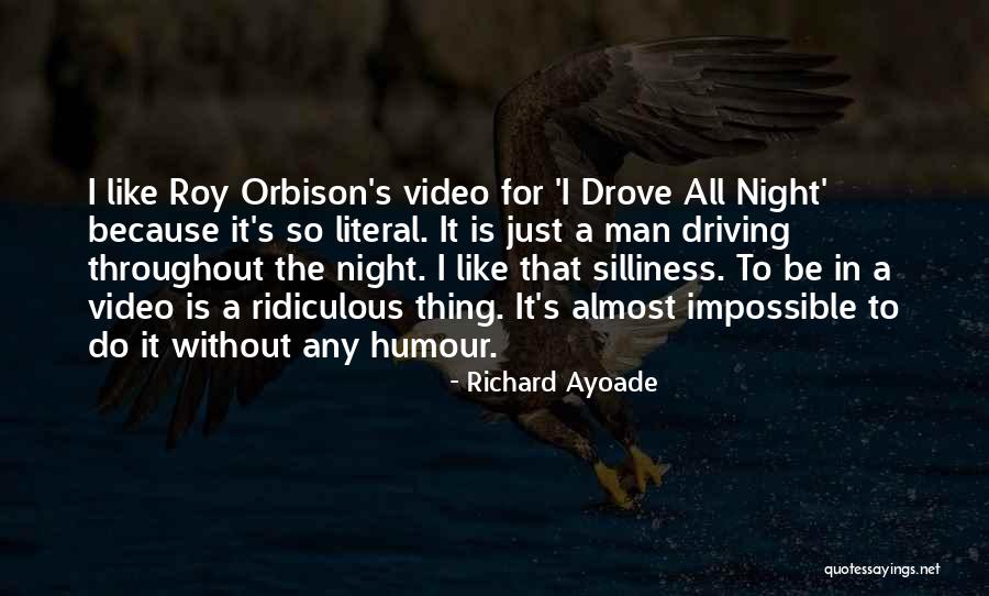 Hallinger School Quotes By Richard Ayoade Hallinger School Quotes By Richard Ayoade