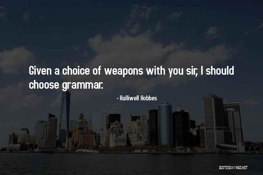Halliwell Hobbes Quotes 1442542 Halliwell Hobbes Quotes 1442542