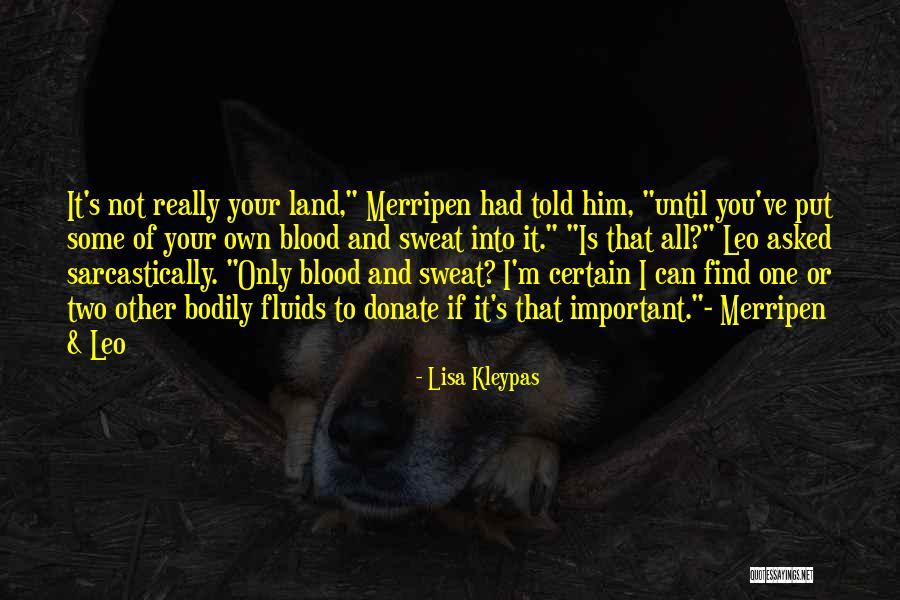 Halliwell Manor Quotes By Lisa Kleypas Halliwell Manor Quotes By Lisa Kleypas