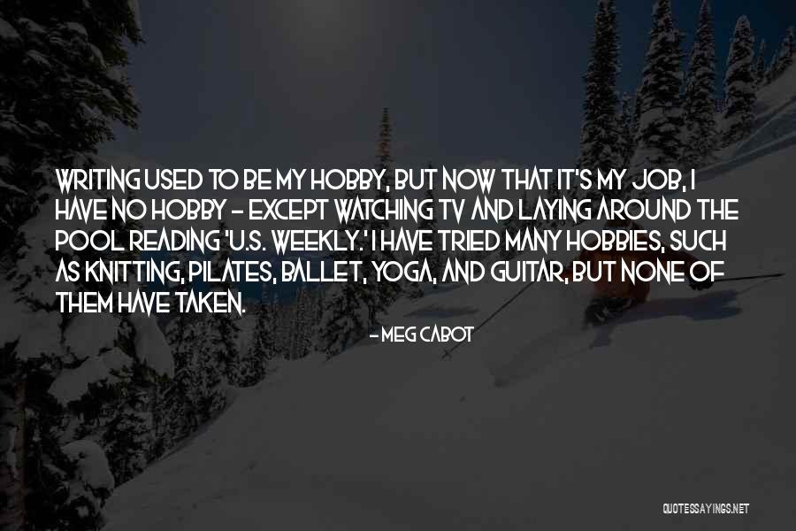 Halliwell Manor Quotes By Meg Cabot Halliwell Manor Quotes By Meg Cabot