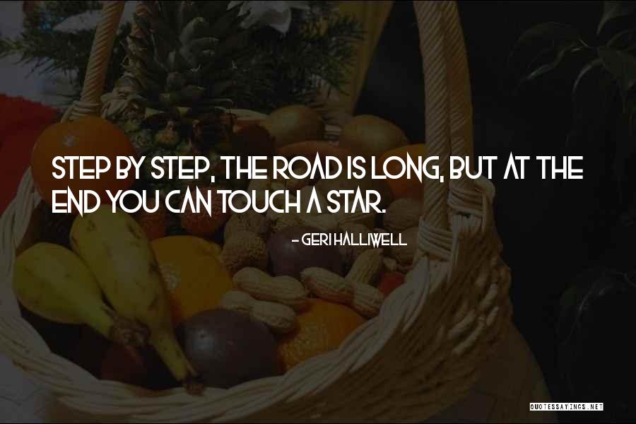 Halliwell Quotes By Geri Halliwell Halliwell Quotes By Geri Halliwell