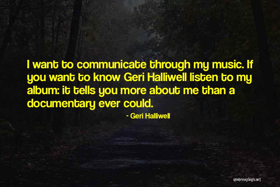 Halliwell Quotes By Geri Halliwell Halliwell Quotes By Geri Halliwell