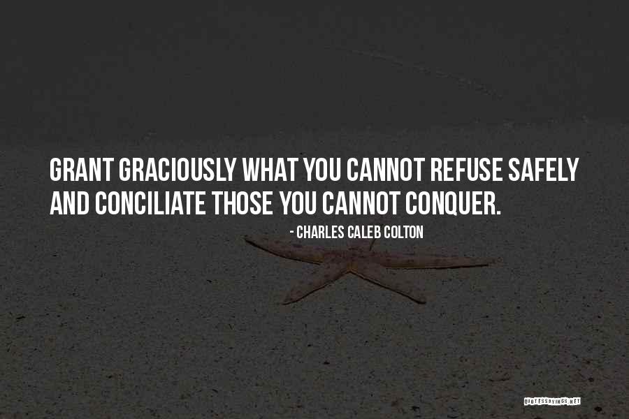 Halliwill Farms Quotes By Charles Caleb Colton Halliwill Farms Quotes By Charles Caleb Colton