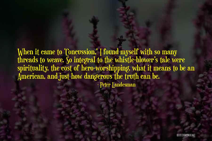Halljonesfuneralhome Quotes By Peter Landesman Halljonesfuneralhome Quotes By Peter Landesman