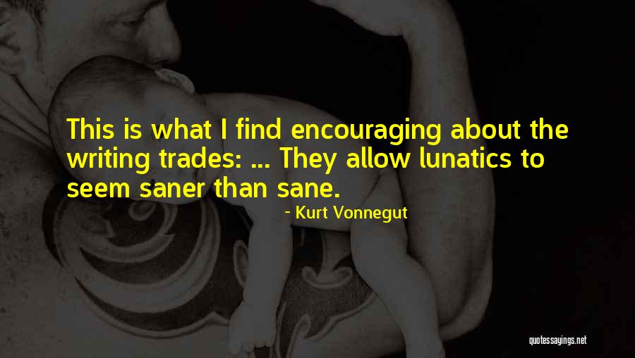 Hallman Furniture Quotes By Kurt Vonnegut Hallman Furniture Quotes By Kurt Vonnegut
