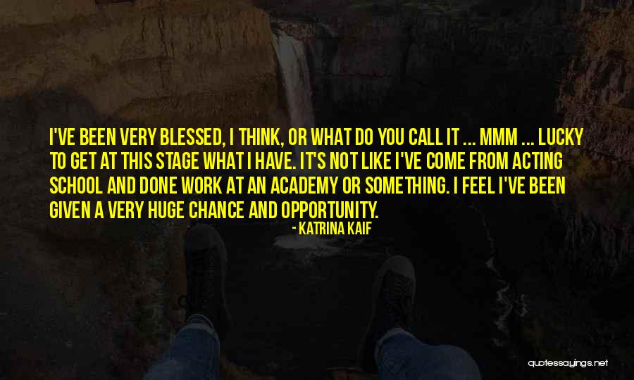 Hallman Industries Quotes By Katrina Kaif Hallman Industries Quotes By Katrina Kaif