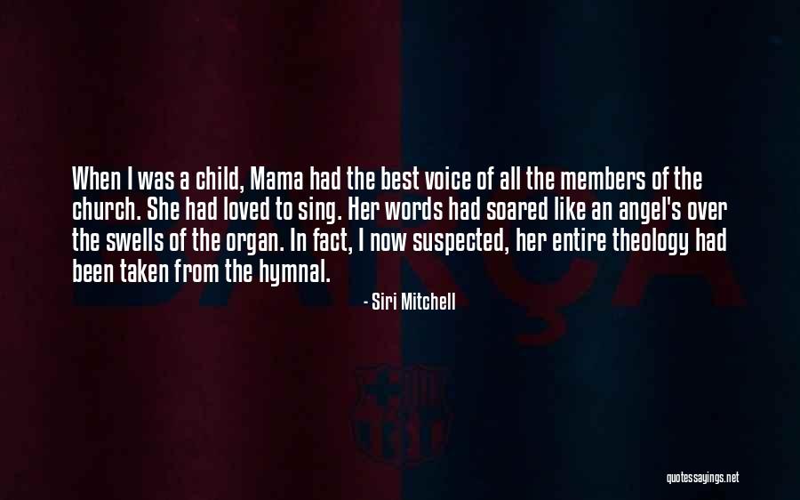 Hallman Industries Quotes By Siri Mitchell Hallman Industries Quotes By Siri Mitchell
