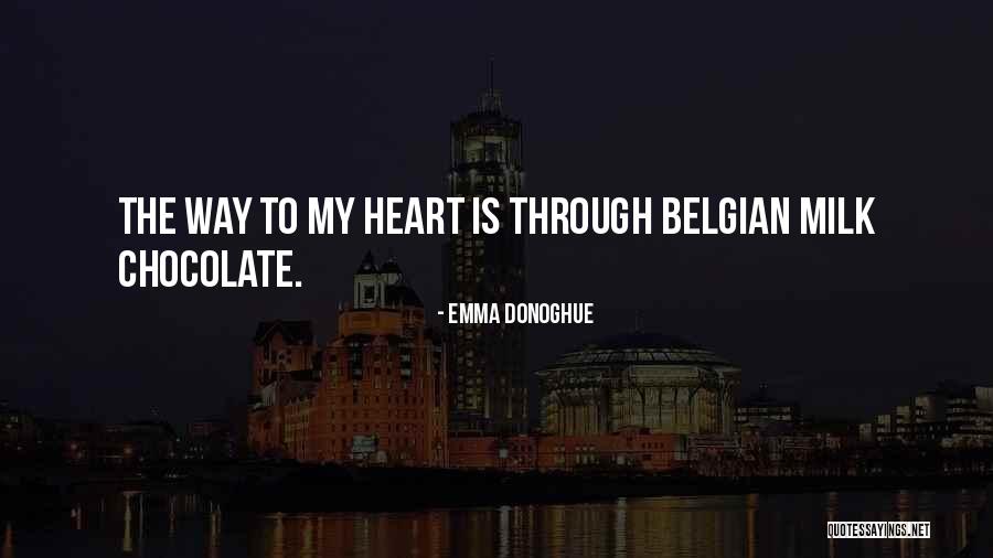 Hallmann Sales Quotes By Emma Donoghue Hallmann Sales Quotes By Emma Donoghue