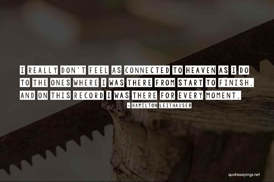 Hallmann Sales Quotes By Hamilton Leithauser Hallmann Sales Quotes By Hamilton Leithauser