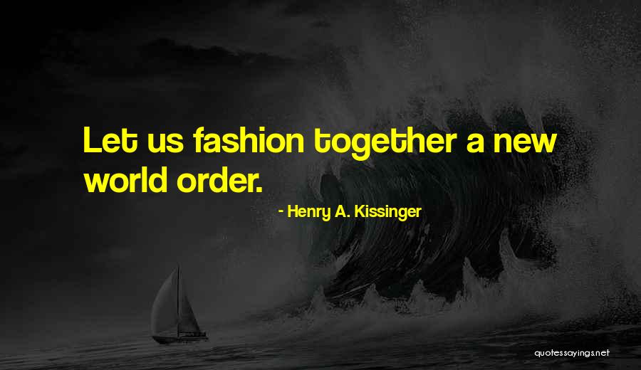 Hallmann Und Quotes By Henry A. Kissinger Hallmann Und Quotes By Henry A. Kissinger
