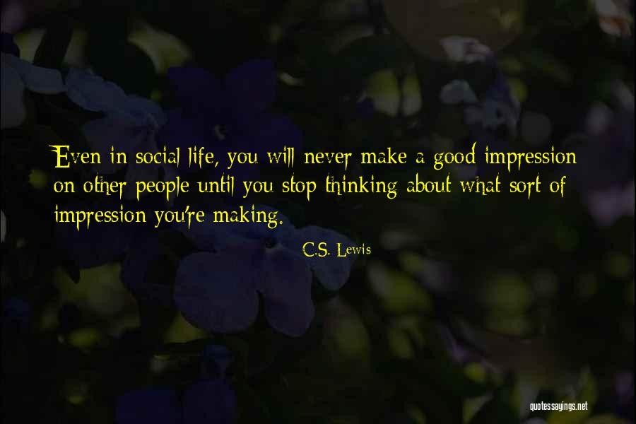 Hallmans Used Cars Quotes By C.S. Lewis Hallmans Used Cars Quotes By C.S. Lewis