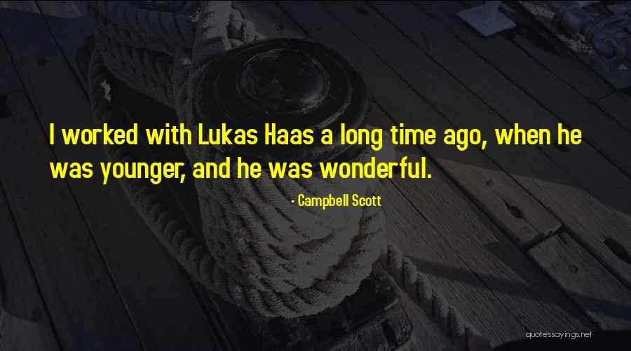 Hallmark Sisters Quotes By Campbell Scott Hallmark Sisters Quotes By Campbell Scott