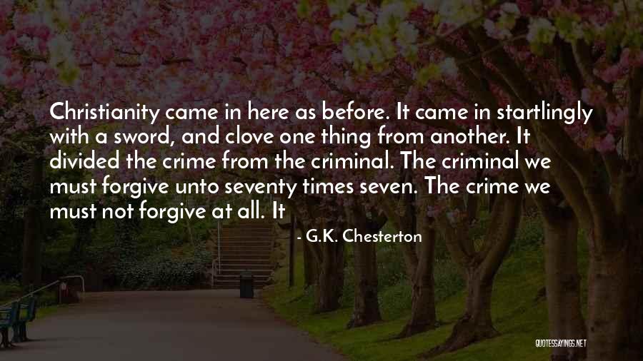 Hallmark Youthcare Quotes By G.K. Chesterton Hallmark Youthcare Quotes By G.K. Chesterton