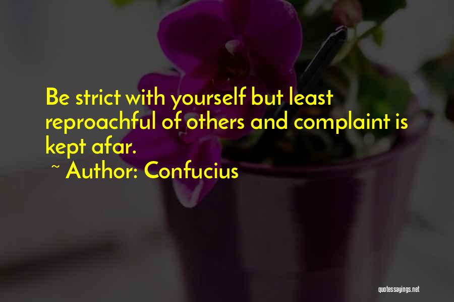 Hallmarked Quotes By Confucius